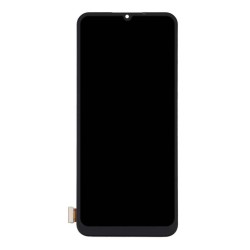 Xiaomi Mi 10 Lite 5G LCD Screen Display Black - High Quality