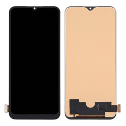 Xiaomi Mi 10 Lite 5G LCD Screen Display Black - High Quality