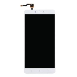 Xiaomi Mi Max 2 LCD Screen Display White - ORIGINAL