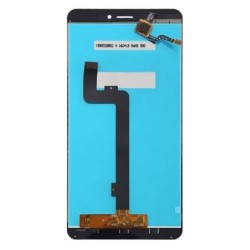 Xiaomi Mi Max 2 LCD Screen Display Black - High Quality