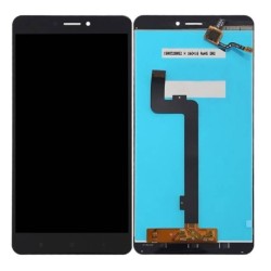 Xiaomi Mi Max 2 LCD Screen Display Black - High Quality