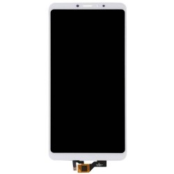 Xiaomi Mi Max 3 LCD Screen Display White - ORIGINAL