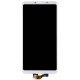 Xiaomi Mi Max 3 LCD Screen Display White - ORIGINAL