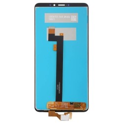 Xiaomi Mi Max 3 LCD Screen Display White - High Quality