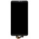 Xiaomi Mi Max 3 LCD Screen Display Black - High Quality