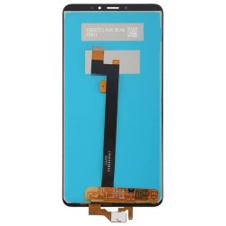 Xiaomi Mi Max 3 LCD Screen Display Black - High Quality