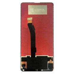 Xiaomi Mi Mix 2 LCD Screen Display Black - ORIGINAL