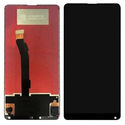 Xiaomi Mi Mix 2 LCD Screen Display Black - High Quality