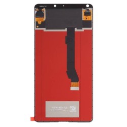 Xiaomi Mi Mix 2S LCD Screen Display White - High Quality