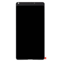 Xiaomi Mi Mix 2S LCD Screen Display Black - ORIGINAL