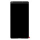 Xiaomi Mi Mix 2S LCD Screen Display Black - ORIGINAL