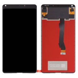 Xiaomi Mi Mix 2S LCD Screen Display Black - High Quality