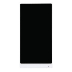 Xiaomi Mi Mix LCD Screen Display White - ORIGINAL