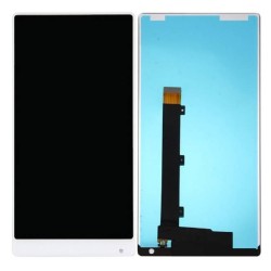 Xiaomi Mi Mix LCD Screen Display White - High Quality