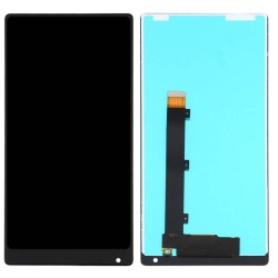 Xiaomi Mi Mix LCD Screen Display Black - High Quality