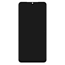 Xiaomi MI Note 10 LCD Screen Display Black - ORIGINAL