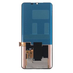 Xiaomi MI Note 10 LCD Screen Display Black - High Quality