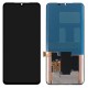 Xiaomi MI Note 10 LCD Screen Display Black - ORIGINAL