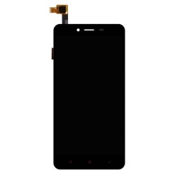 Xiaomi Redmi Note 2 LCD Screen Display Black - ORIGINAL