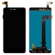 Xiaomi Redmi Note 2 Prime LCD Screen Display Black - ORIGINAL