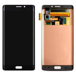 Xiaomi Mi Note 2 LCD Screen Display Black - High Quality