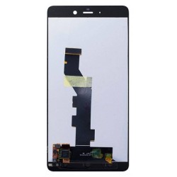 Xiaomi Mi Note Pro LCD Screen Display Black - ORIGINAL