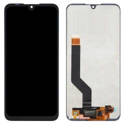 Xiaomi Mi Play LCD Screen Display Black - ORIGINAL