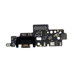 Motorola Moto G Play (2024) Charging Port PCB Module