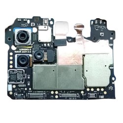 Motorola Moto G32 Motherboard PCB Module