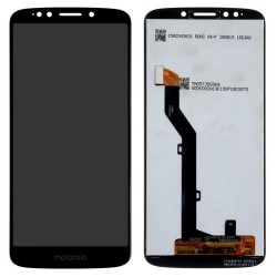 Motorola Moto G6 Play LCD Screen Module