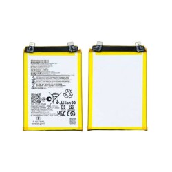 Motorola Edge (2023) Battery