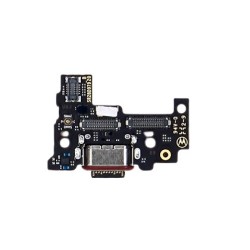 Motorola Edge 50 Ultra Charging Port PCB Board Module