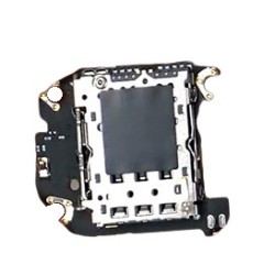 Motorola Edge 50 Ultra Sim Reader PCB Board Module