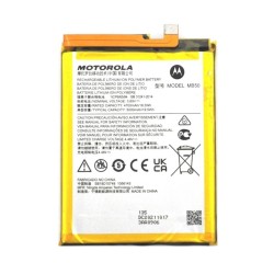 Motorola Edge Plus 5G UW (2022) Battery Module