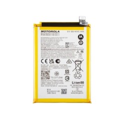 Battery For Motorola Moto E14 | Original | Replacement