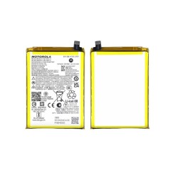 Motorola Moto G Play (2023) Battery