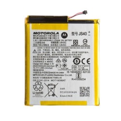 Motorola Moto G Power (2021) Battery Module