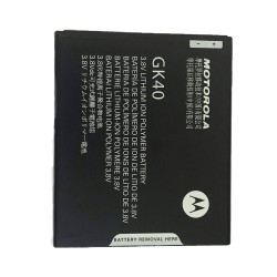 Motorola Moto G5 Battery Module