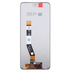 Motorola Moto G54 LCD Screen Module Black | High Quality