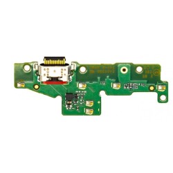 Motorola Moto G60S Charging Port PCB Module