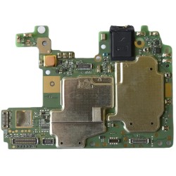 Motorola Moto G60S Motherboard | 128GB 4GB RAM