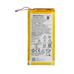 Motorola Moto X4 Battery Module