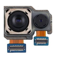 Motorola Razr 40 Ultra Rear Camera