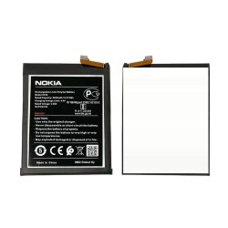 Nokia 1.4 Battery