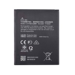 Nokia 2 V Tella Battery | ORIGINAL | Replacement