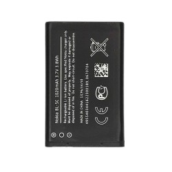 Nokia 210 Battery | ORIGINAL | Replacement