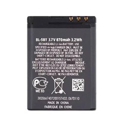 Nokia 2600C Battery