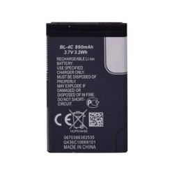 Nokia 2730C Battery | ORIGINAL | Replacement