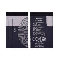 Nokia 2730C Battery