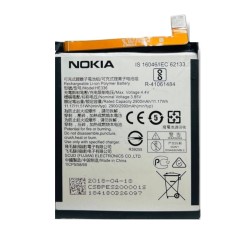 Nokia 3.1 Battery